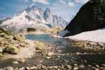 la mer de glace